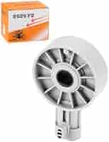 FOX ird スイッチ Amazon.com: 7662299 Gear Position 2 Pin Rotary Switch for